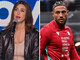 Belen e Okoye insieme a Milano, flirt in corso? Il video che alimenta il gossip Belen e Okoye insieme a Milano, flirt in corso? Il video che alimenta il gossip
