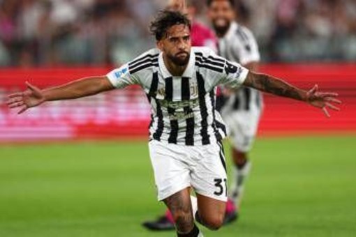 La Juventus blinda Nico Gonzalez, il contratto in scadenza nel 2029 sarà prolungato La Juventus blinda Nico Gonzalez, il contratto in scadenza nel 2029 sarà prolungato