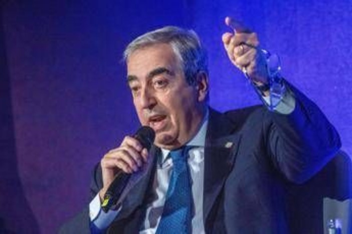 Gasparri: "Anarchici legati a Cospito? Dem Orlando lo visitò in carcere, si scusi"