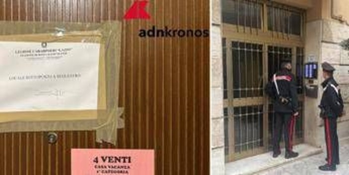 Roma, 27enne morto nel b&amp;b: segni di colluttazione sul corpo, cosa dice l'autopsia