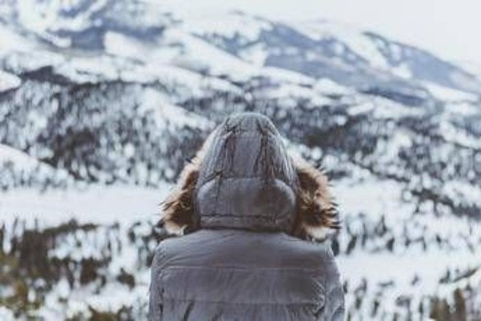 L'inverno non molla, ancora neve e vento freddo: le previsioni meteo
