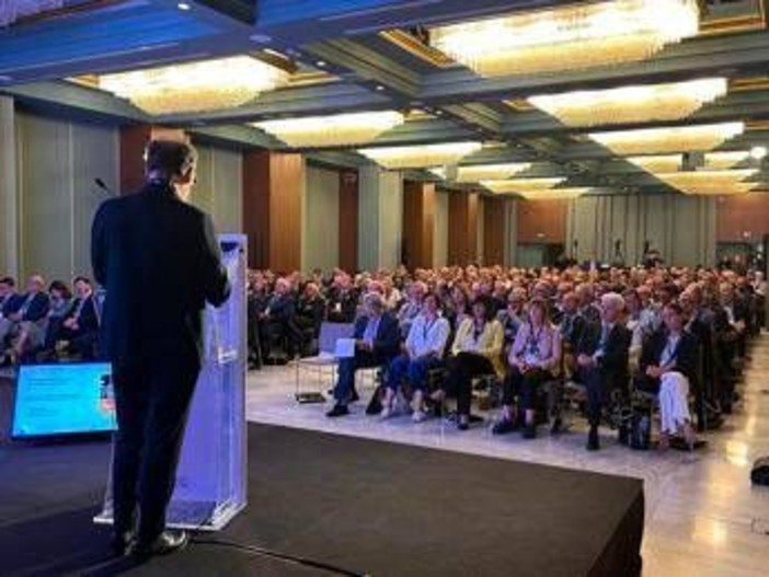 Ballarè (Manageritalia): "Italia deve rilanciare crescita, investimenti, produttività e fiducia" Ballarè (Manageritalia): "Italia deve rilanciare crescita, investimenti, produttività e fiducia"
