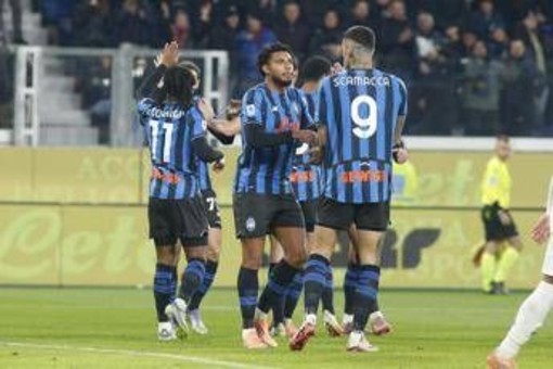 Atalanta-Genoa: orario, probabili formazioni e dove vederla in tv (in chiaro) Atalanta-Genoa: orario, probabili formazioni e dove vederla in tv (in chiaro)
