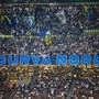 Inchiesta ultras, Ferdico: "Coinvolto in omicidio Boiocchi per una maglietta di Bastoni" Inchiesta ultras, Ferdico: "Coinvolto in omicidio Boiocchi per una maglietta di Bastoni"
