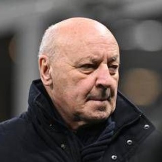Marotta: "Gogna mediatica contro Bastoni. Saviano? Non so chi sia"