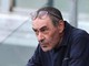 Lazio, Sarri ai saluti? "Ho un contratto, vediamo. Nessun dialogo con società su cose importanti"