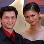 Tom Holland conferma: "Sì, ho sposato Zendaya"
