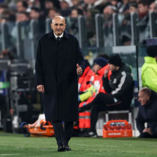 Spalletti “Sta a noi dare sostanza alla passione di Elkann”