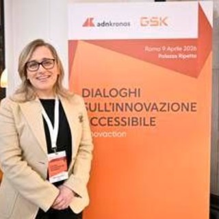 Farmaceutica, Rosati (Gsk): "Prodotto in Italia il primo Adc per mieloma multiplo"