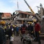 Terremoto in Colombia, continua a salire il bilancio delle vittime: i morti sono 265 Terremoto in Colombia, continua a salire il bilancio delle vittime: i morti sono 265
