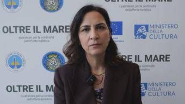 Turismo, assessore Sport Calabria: "Il mare come strumento di crescita economica e sviluppo"