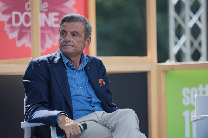 Calenda “Zero possibilità di allearmi con Meloni o Schlein”