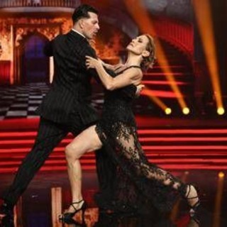Ballando, La Rocca elogia Barbara D'Urso: "Una regina, si è creato legame profondo"