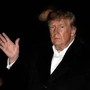 Guerra in Iran, Cnn: "Usa pronti a mega attacchi entro 96 ore da ordine Trump" Guerra in Iran, Cnn: "Usa pronti a mega attacchi entro 96 ore da ordine Trump"