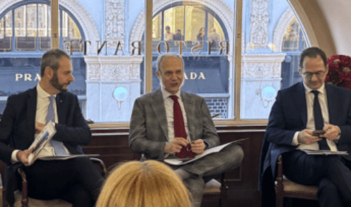 Mutti (Centromarca): &quot;Famiglie scelgono marca anche con minor potere d’acquisto&quot;