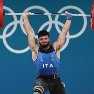 Violenza sessuale, chiesta condanna a 10 anni per l'ex campione olimpico Pizzolato Violenza sessuale, chiesta condanna a 10 anni per l'ex campione olimpico Pizzolato