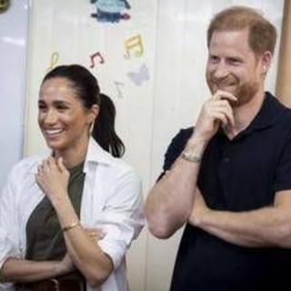 Harry e Meghan, tensioni con Netflix? La verità dopo le indiscrezioni