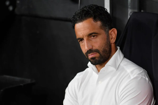 Amorim “Il tempo è prezioso, dobbiamo guadagnarcelo. Pulisic? Lo vedrete in campo” Amorim “Il tempo è prezioso, dobbiamo guadagnarcelo. Pulisic? Lo vedrete in campo”
