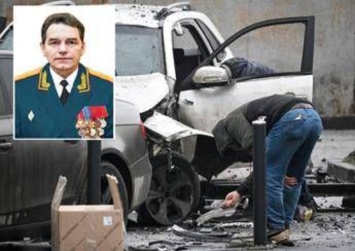 Generale ucciso a Mosca: chi era Fanil Sarvarov e qual era il suo ruolo nell’esercito russo