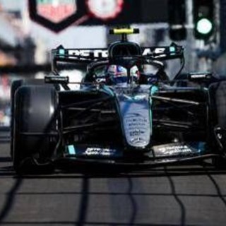 Formula 1, oggi qualifiche e gara sprint Gp Singapore: orario e dove vederle (in chiaro) Formula 1, oggi qualifiche e gara sprint Gp Singapore: orario e dove vederle (in chiaro)