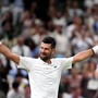 Wimbledon, Djokovic 'teme' Sinner in semifinale: "È il migliore del mondo" Wimbledon, Djokovic 'teme' Sinner in semifinale: "È il migliore del mondo"