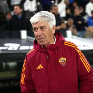 Gasperini “Raschiare il barile col Genoa, mai creduto nel mercato di gennaio”