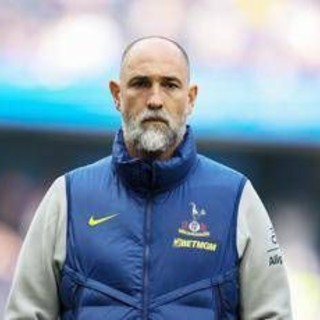 Lutto per Igor Tudor, il padre muore durante la gara del Tottenham Lutto per Igor Tudor, il padre muore durante la gara del Tottenham