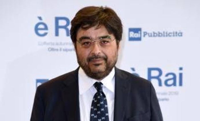 Milano Cortina, Auro Bulbarelli condurrà la telecronaca della cerimonia finale