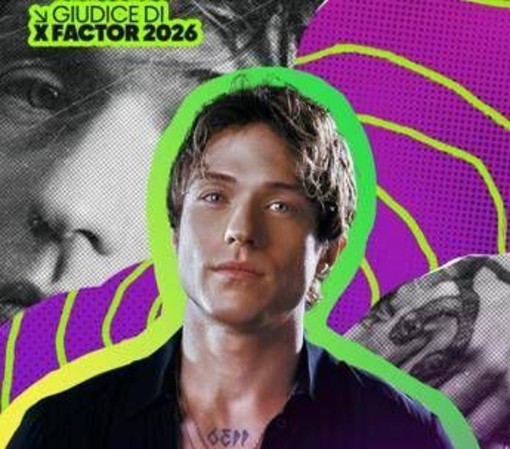 XFactor, ecco il sostituto di Achille Lauro: Irama sarà il quarto giudice XFactor, ecco il sostituto di Achille Lauro: Irama sarà il quarto giudice