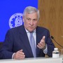 Colpita base italiana in Kuwait, nessun ferito. Tajani”Non ci facciamo intimorire” Colpita base italiana in Kuwait, nessun ferito. Tajani”Non ci facciamo intimorire”