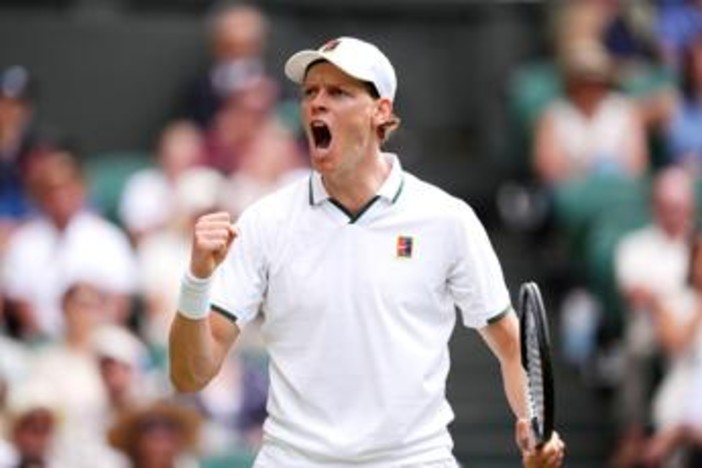 Wimbledon, oggi Sinner-Struff: orario, precedenti e dove vederla in tv Wimbledon, oggi Sinner-Struff: orario, precedenti e dove vederla in tv