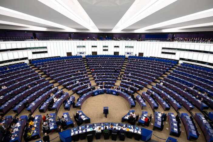 Dal Parlamento Ue via libera definitivo allo stop alle importazioni di gas russo Dal Parlamento Ue via libera definitivo allo stop alle importazioni di gas russo