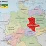 Germania, domani il voto in Sassonia-Anhalt: AfD vola nei sondaggi Germania, domani il voto in Sassonia-Anhalt: AfD vola nei sondaggi
