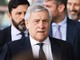 Immigrazione, Tajani “Rafforzare Frontex e creare hub per rimpatri in Africa” Immigrazione, Tajani “Rafforzare Frontex e creare hub per rimpatri in Africa”