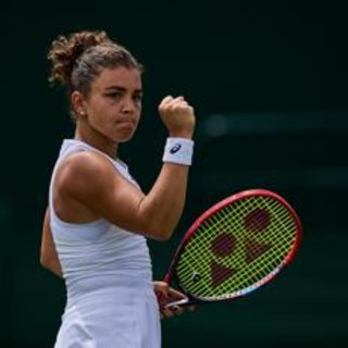 Wimbledon, oggi Paolini-Sakkari al terzo turno: orario, precedenti e dove vederla Wimbledon, oggi Paolini-Sakkari al terzo turno: orario, precedenti e dove vederla