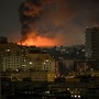 Attacchi russi nella notte vicino Kiev, tre morti tra cui un bambino