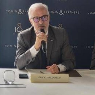 Pmi, Lazzarelli (Confcommercio): "Managerialità decisiva per crescita"