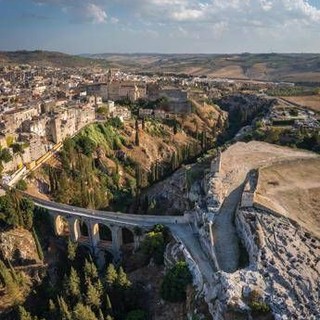 Cultura, a Gravina di Puglia cresce l'attesa per proclamazione a Capitale Italiana 2028