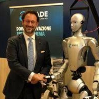 Biffi (Assolombarda): "Con Officina Ai centrali in automazione e robotica all’avanguardia"