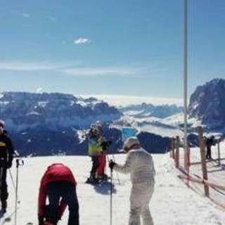 Dolomiti Superski, arrivano rimborsi e sconti: quando spettano e come fare domanda Dolomiti Superski, arrivano rimborsi e sconti: quando spettano e come fare domanda