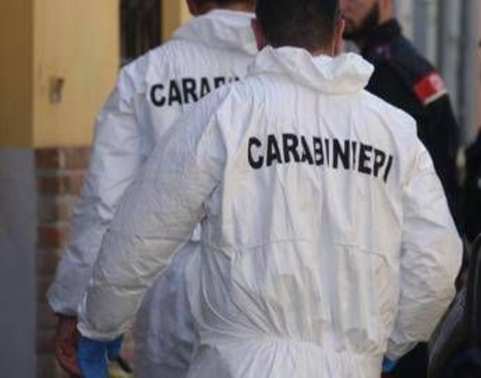Spara e uccide ladro nel cortile di casa a Cuneo, il legale del 35enne: "È distrutto, gli è caduto il mondo addosso" Spara e uccide ladro nel cortile di casa a Cuneo, il legale del 35enne: "È distrutto, gli è caduto il mondo addosso"