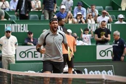 Montecarlo, oggi Berrettini-Fonseca agli ottavi: orario, precedenti e dove vederla Montecarlo, oggi Berrettini-Fonseca agli ottavi: orario, precedenti e dove vederla