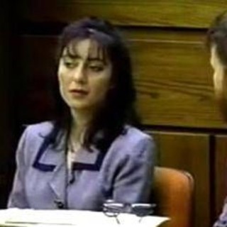 'Te lo taglio', arriva la docu-serie su Lorena Bobbitt e gli altri casi