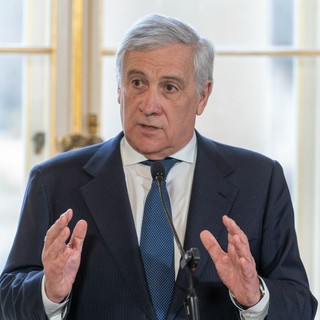 Tajani riceve Wadephul “Rafforzare partenariato strategico con la Germania”