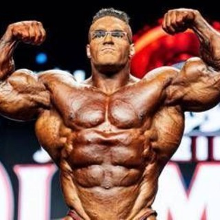 Nick Walker è Mr Olympia 2026, ecco il nuovo re del bodybuilding