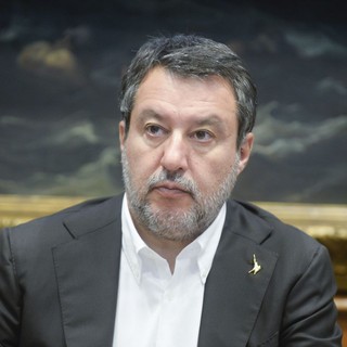 Legittima difesa, Salvini “Nessuno invoca il far west, ma estendere il perimetro”
