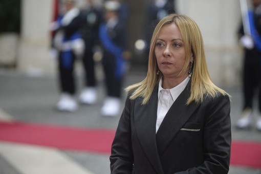 Iran, Meloni “Non siamo in guerra, nessuna richiesta su uso basi”