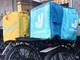 Rider Deliveroo e Glovo, oggi giornata di mobilitazione nazionale ﻿
