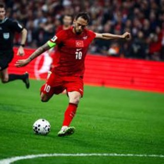 Mondiali, oggi Turchia-Paraguay - Diretta Mondiali, oggi Turchia-Paraguay - Diretta