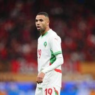 Juventus, Chiellini: "En Nesyri? Per noi oggi è una trattativa chiusa" Juventus, Chiellini: "En Nesyri? Per noi oggi è una trattativa chiusa"